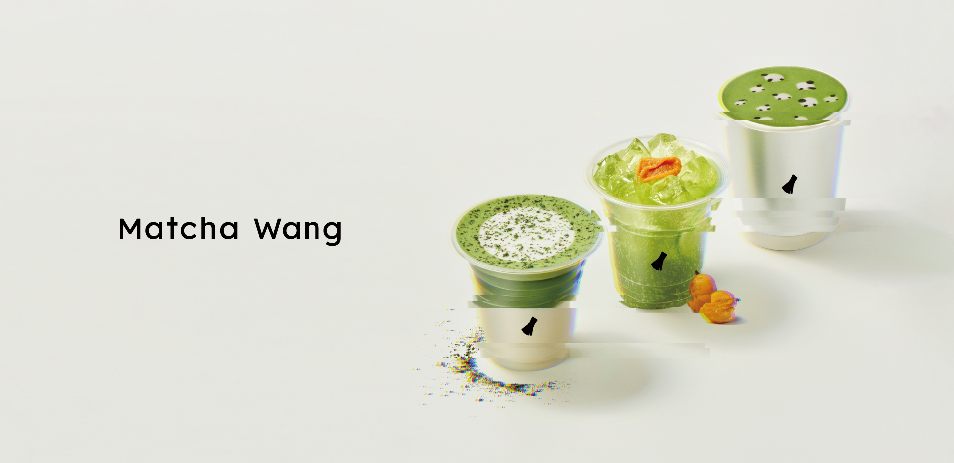 Matcha Wang